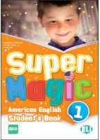 Super Magic 6 -Activity...