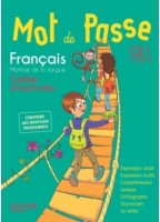 Mot De Passe Français CE1 -...