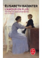 L'Amour En Plus - Elisabeth...