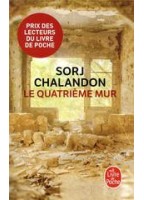 Le Quatrième Mur - Prix Des...