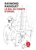 Le Bal Du Comte D'Orgel -...