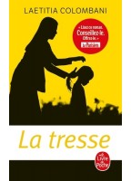 La Tresse - Laetitia Colombani