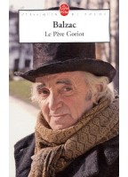 Le Père Goriot - Honoré De...