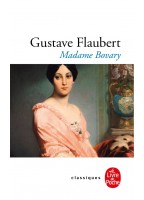 Madame Bovary (Nouvelle...