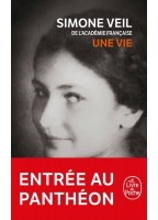 Une Vie - Simone Veil