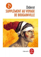 Supplément Au Voyage De...