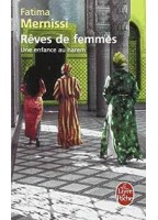 Rêves De Femmes - Fatima...