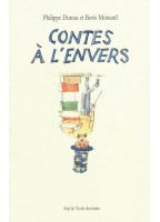 Contes A L'Envers -...