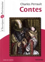 Contes - Charles Perrault