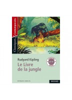 Le Livre De La Jungle