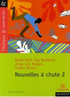 Nouvelles À Chute 2