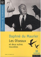 Les Oiseaux Et Deux Autres...