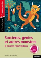 Sorcières, Génies Et Autres...