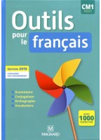 Outils Pour Le Français CM1...