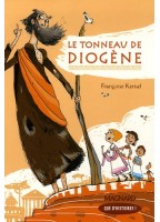 Le Tonneau De Diogène -...