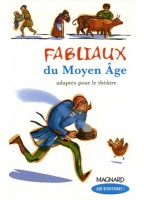 Fabliaux Du Moyen Age -...