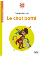 Le Chat Botté - Cycle 2 -...