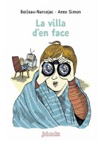 La Villa D'en Face - Pierre...