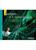 Jacques Et Le Haricot...