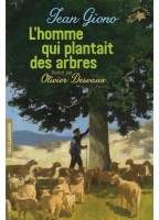 L'homme Qui Plantait Des...