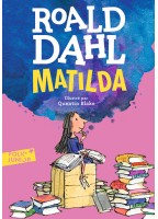 Matilda - Roald Dahl