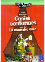 Copies Conformes - La...