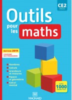 Outils Pour Les Maths CE2...