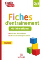 Outils Pour Les Maths CM1 -...