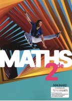 Maths 2de - Manuel Elève 2019