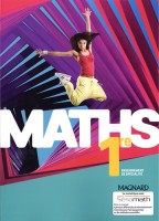 Maths 1re - Manuel Elève 2019