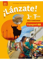 ¡Lánzate! 1ère/Term Séries...