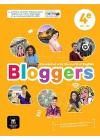 Anglais 4ème  A2-B1 Bloggers