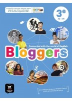 Anglais 3ème  A2-B1 Bloggers