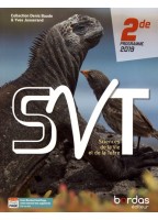 Baude/Jusserand - SVT 2de -...