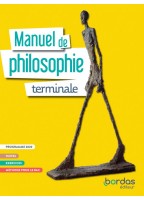 Manuel De Philosophie Tle -...