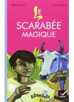 Le scarabée magique