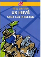 Un Privé Chez Les Insectes...