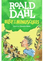 Billy Et Les Minuscules