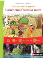 Album 5 : Cauchemar Dans La...