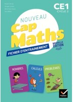 Cap Maths CE1 - Fichier...