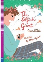 The Selfish Giant + CD