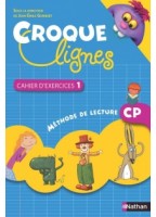 Croque-Lignes CP - N°1...