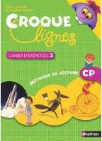 Croque-Lignes CP -  N°2...