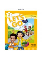 Let's Go 2 - Workbook -...