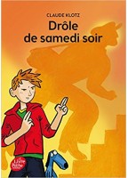 Drôle de samedi soir !