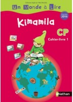 Un Monde à Lire - Kimamila...