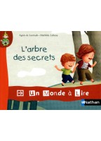 L'arbre Des Secrets CP