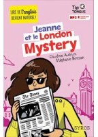 Jeanne Et Le London Mystery...