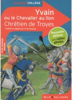 Yvain Ou Le Chevalier Au...