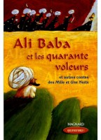 Ali Baba Et Les Quarante...